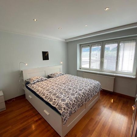 Apartma Berk Apartment Ljubljana Ngoại thất bức ảnh