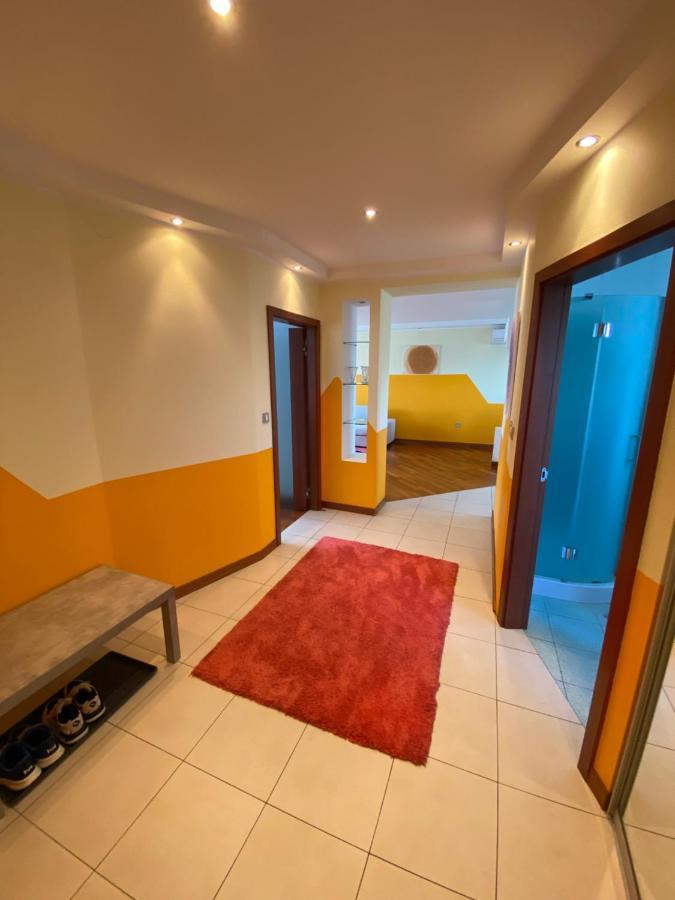Apartma Berk Apartment Ljubljana Ngoại thất bức ảnh