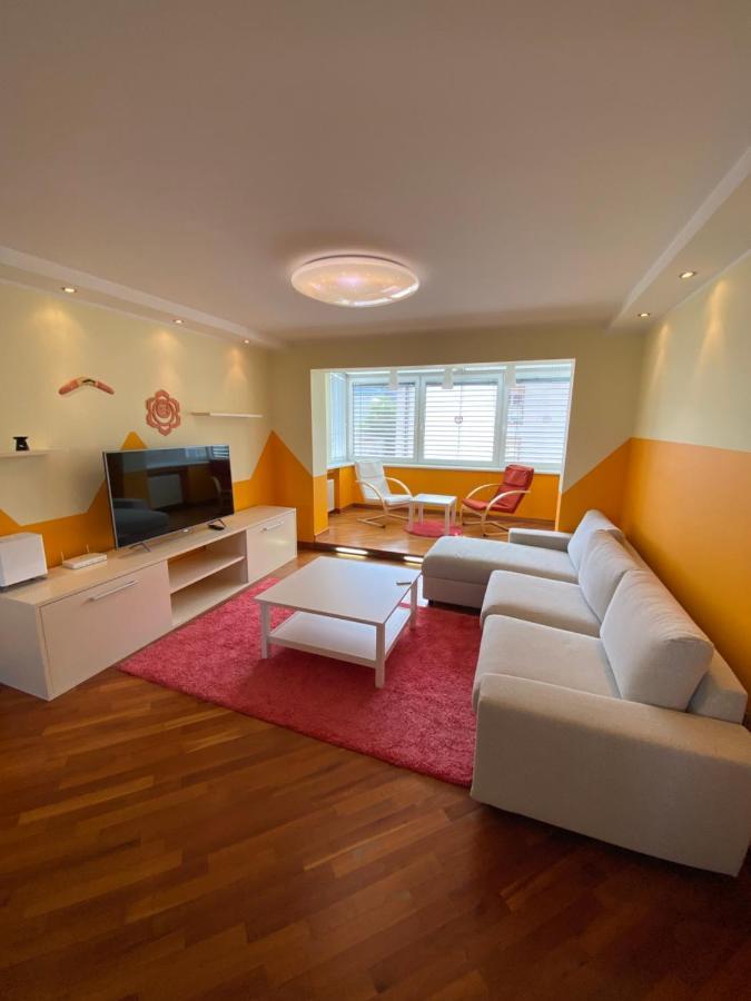 Apartma Berk Apartment Ljubljana Ngoại thất bức ảnh